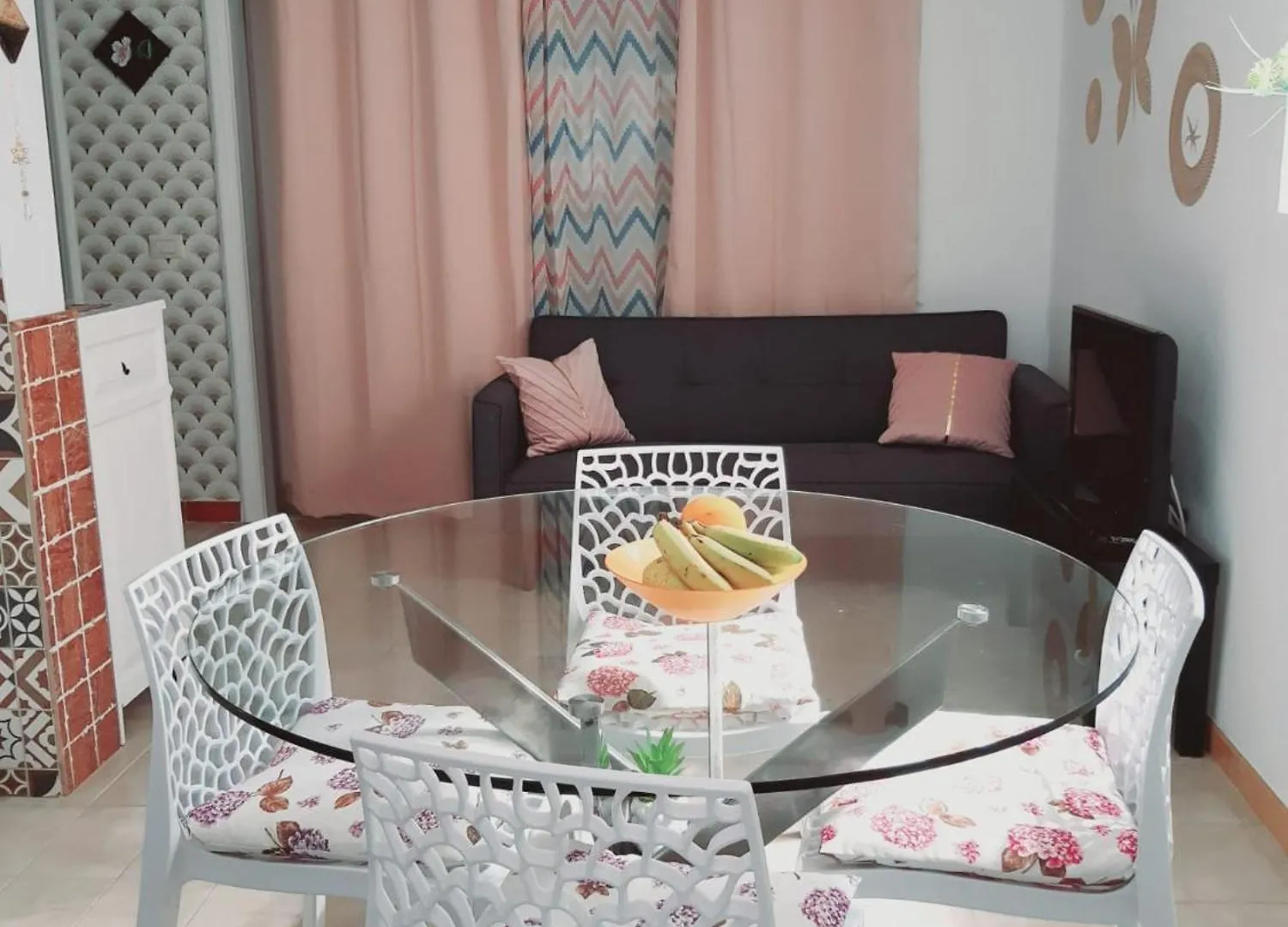 Apartament Sibil House Arona