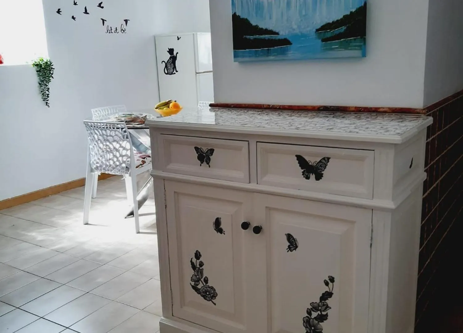 Apartament Sibil House Arona