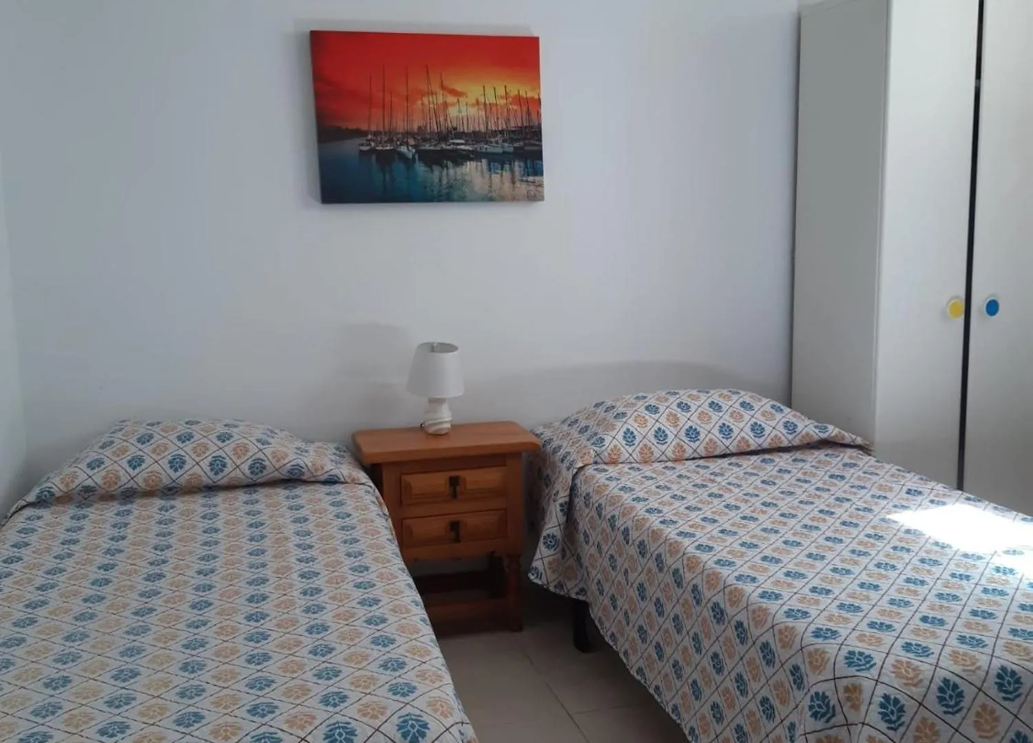 Apartament Sibil House Arona