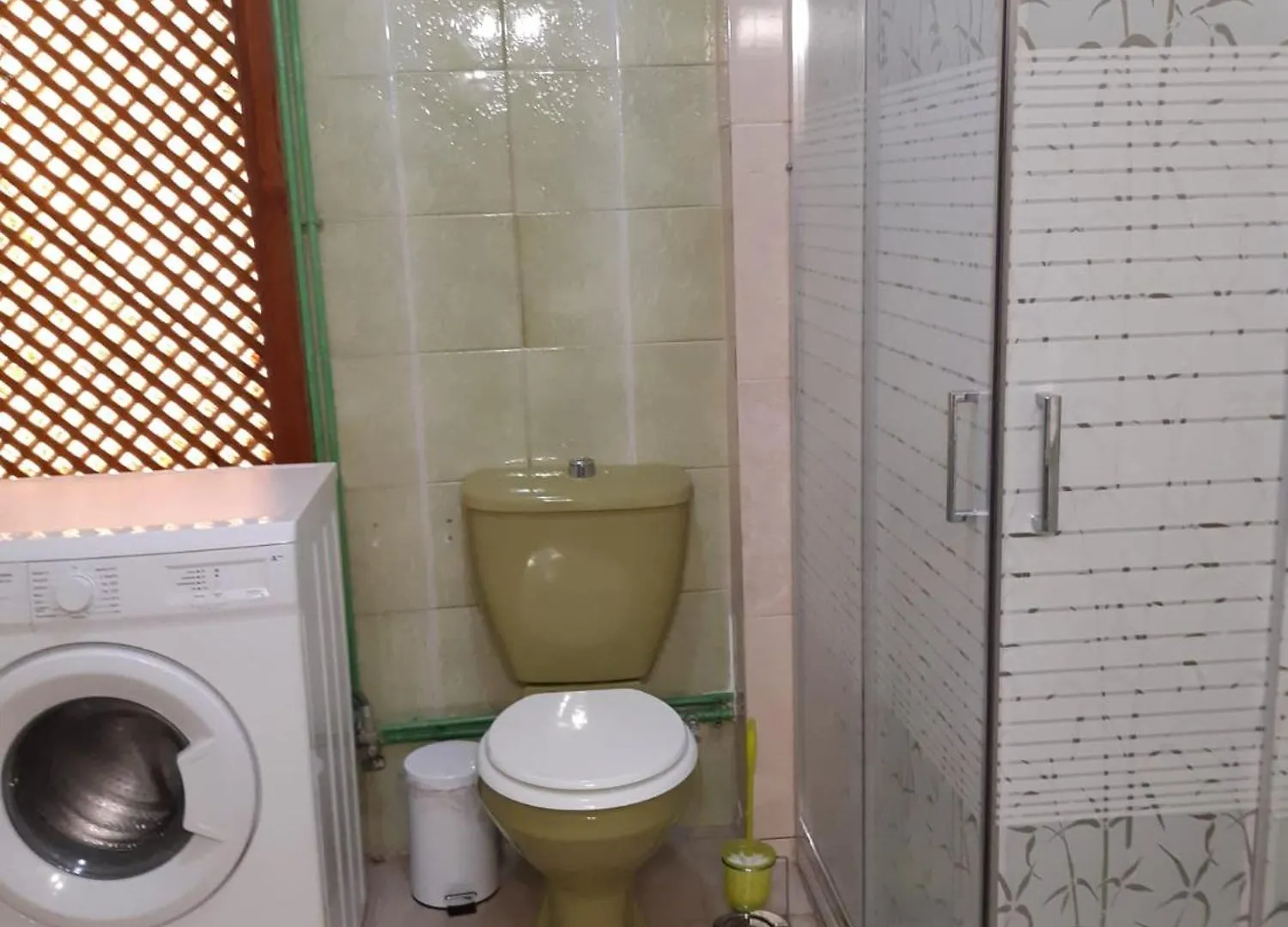 Apartament Sibil House Arona  0*, Arona (Tenerife)