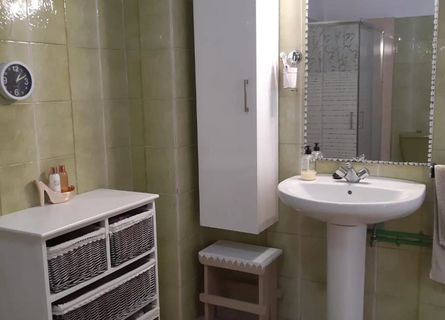 Apartament Sibil House Arona   Arona (Tenerife)