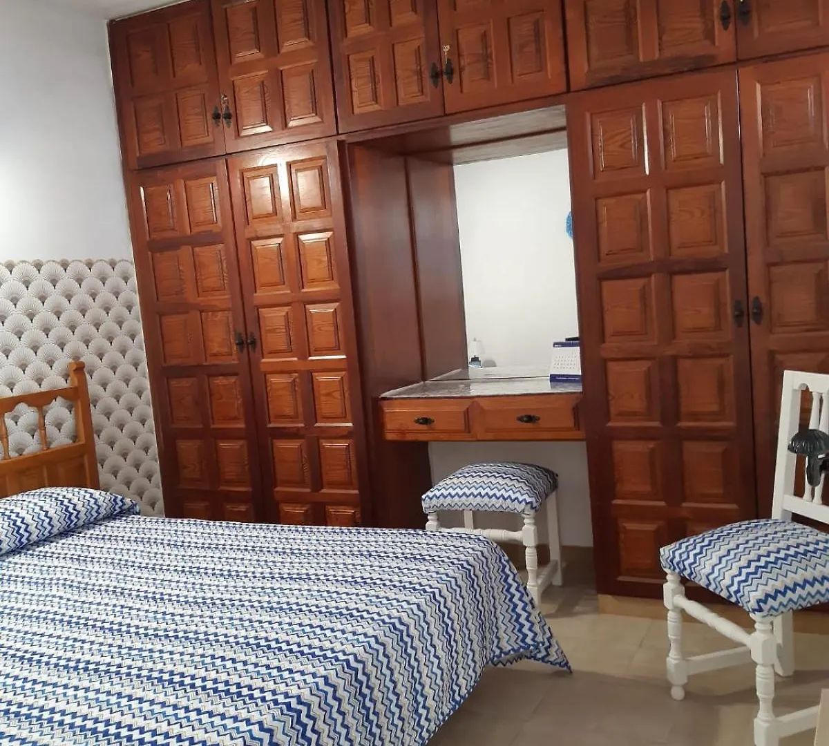 Apartament Sibil House Arona  0*, Arona (Tenerife)