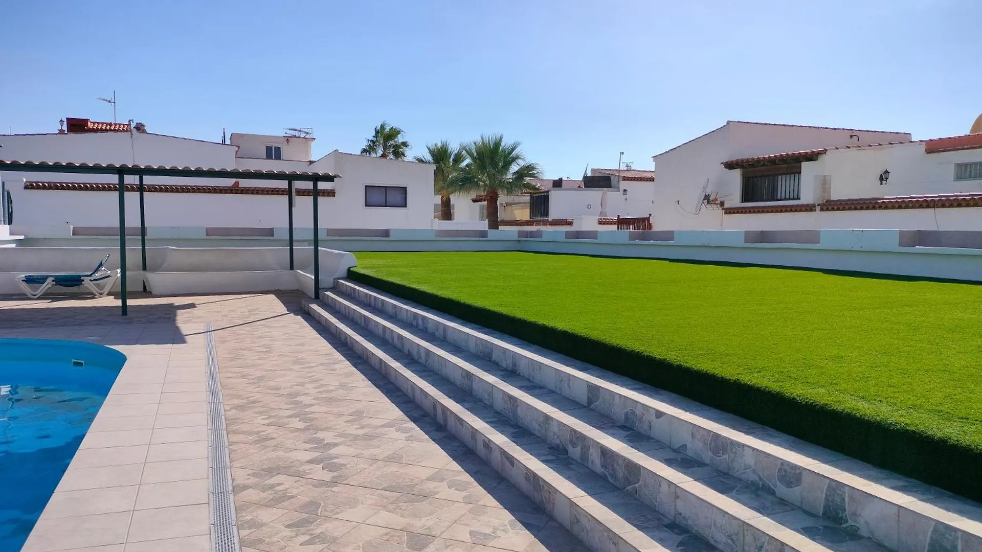 Apartament Sibil House Arona