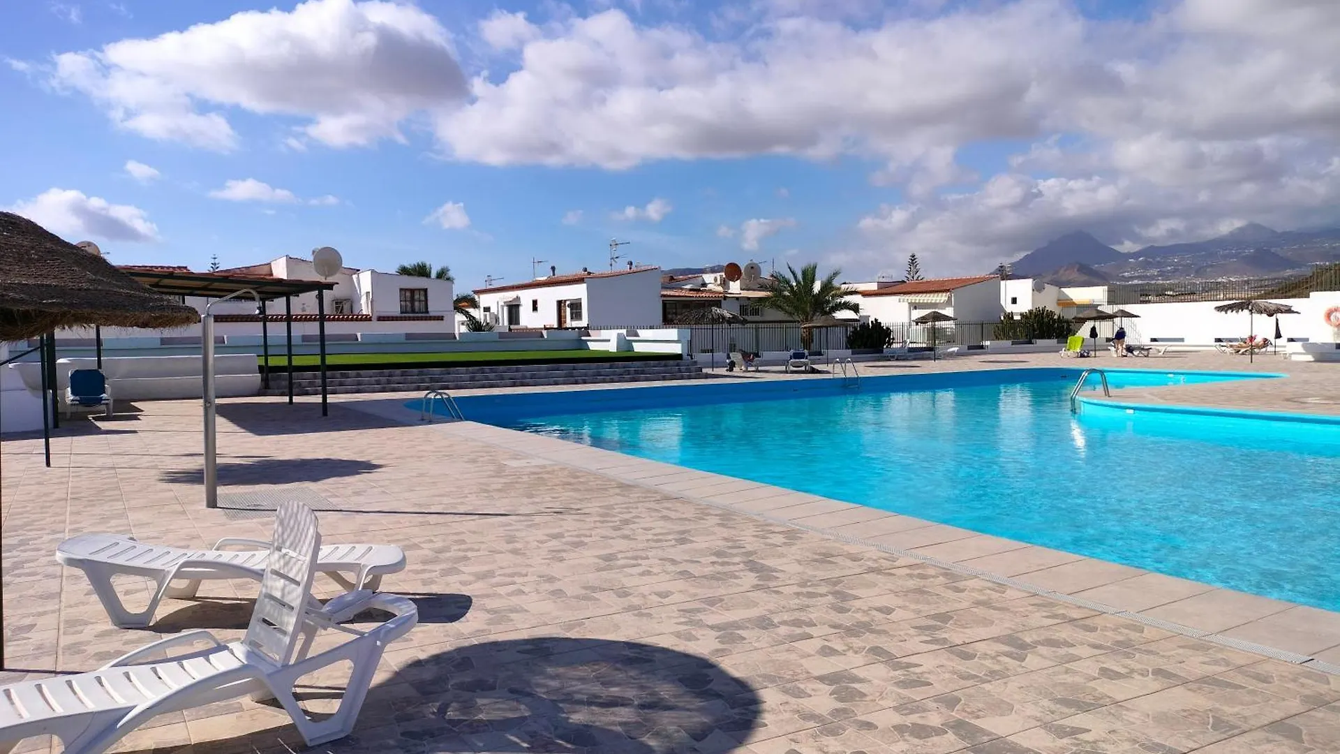 Apartament Sibil House Arona  Hiszpania
