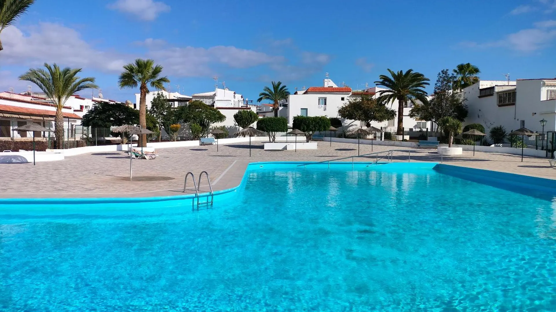 Apartament Sibil House Arona  0*, Arona (Tenerife) Hiszpania