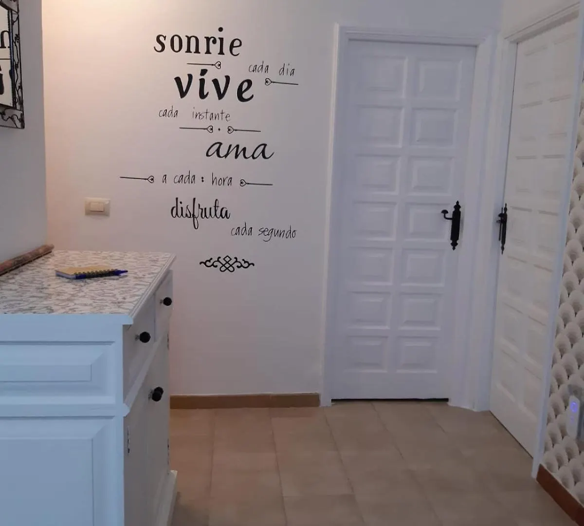 Apartament Sibil House Arona  Hiszpania