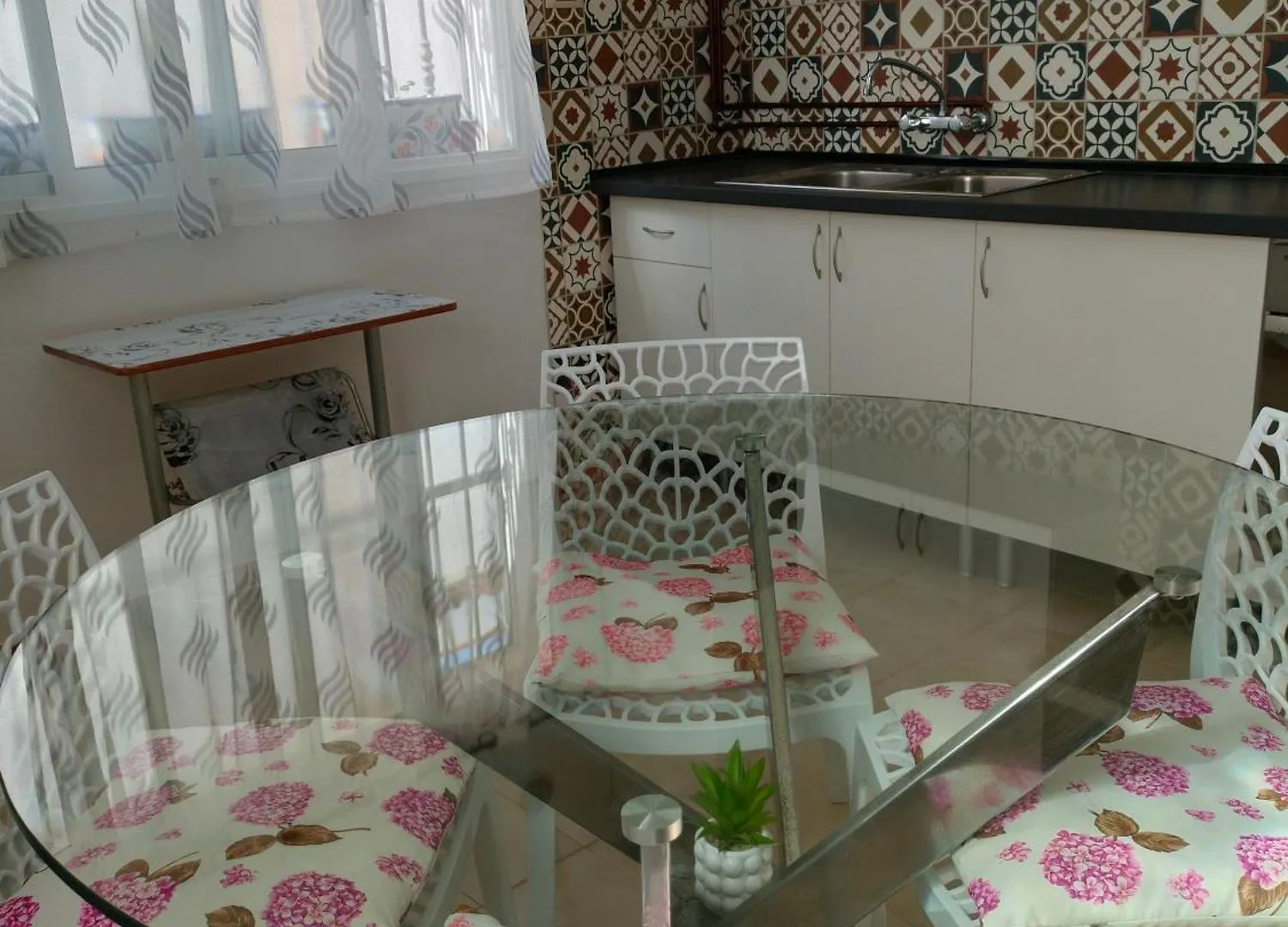 Apartament Sibil House Arona  0*, Arona (Tenerife) Hiszpania