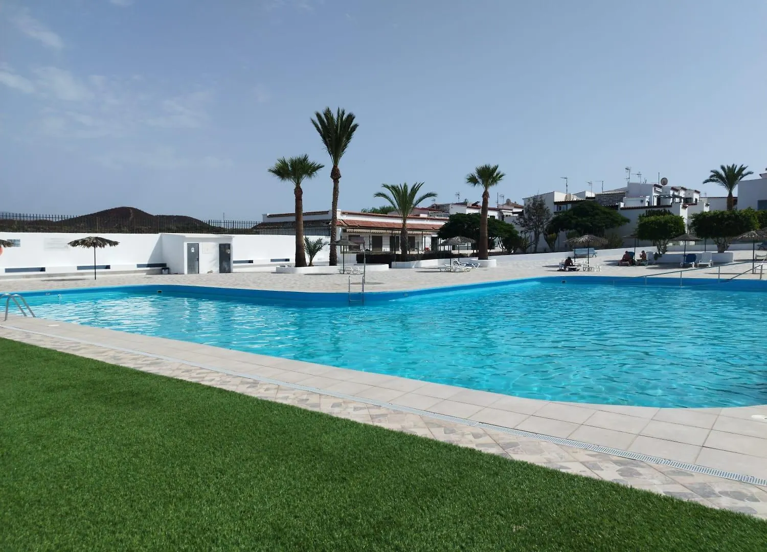Apartament Sibil House Arona  0*, Arona (Tenerife) Hiszpania